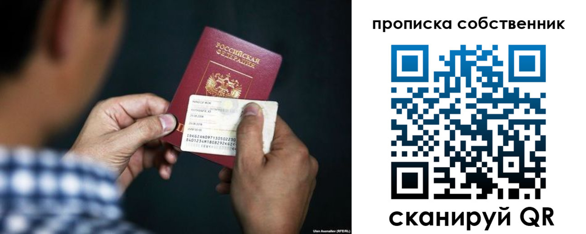 прописка в Ярославской области